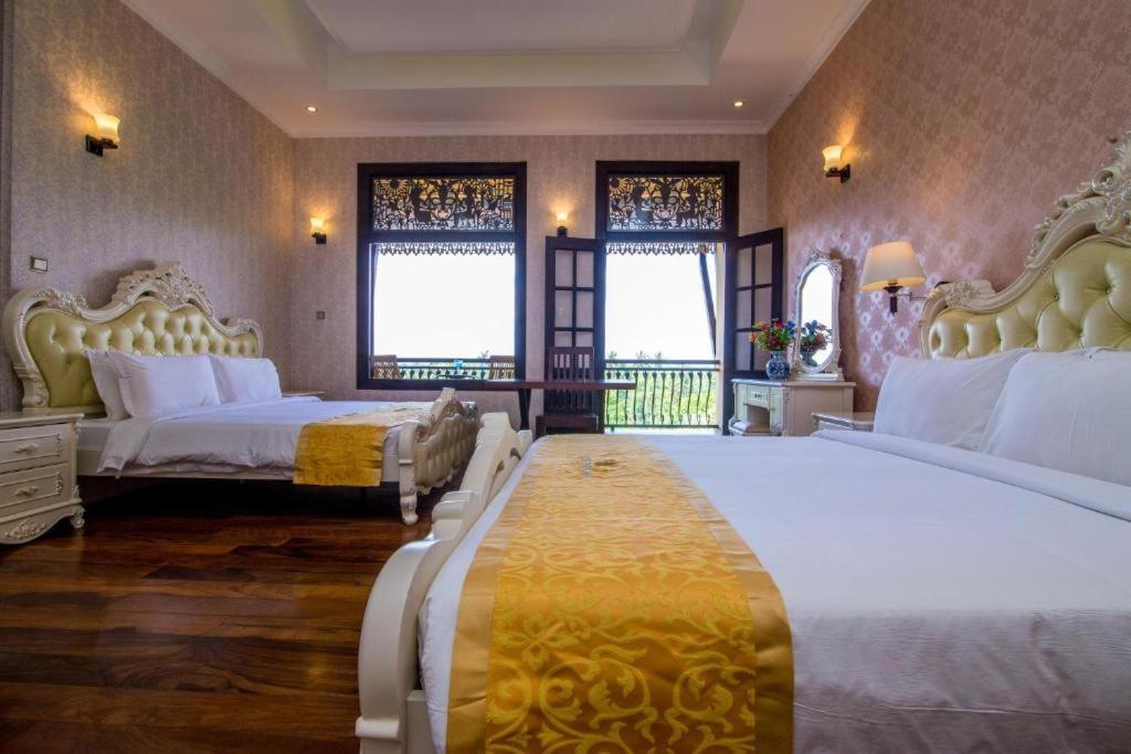 The Kabalana Hotel Ahangama Luaran gambar