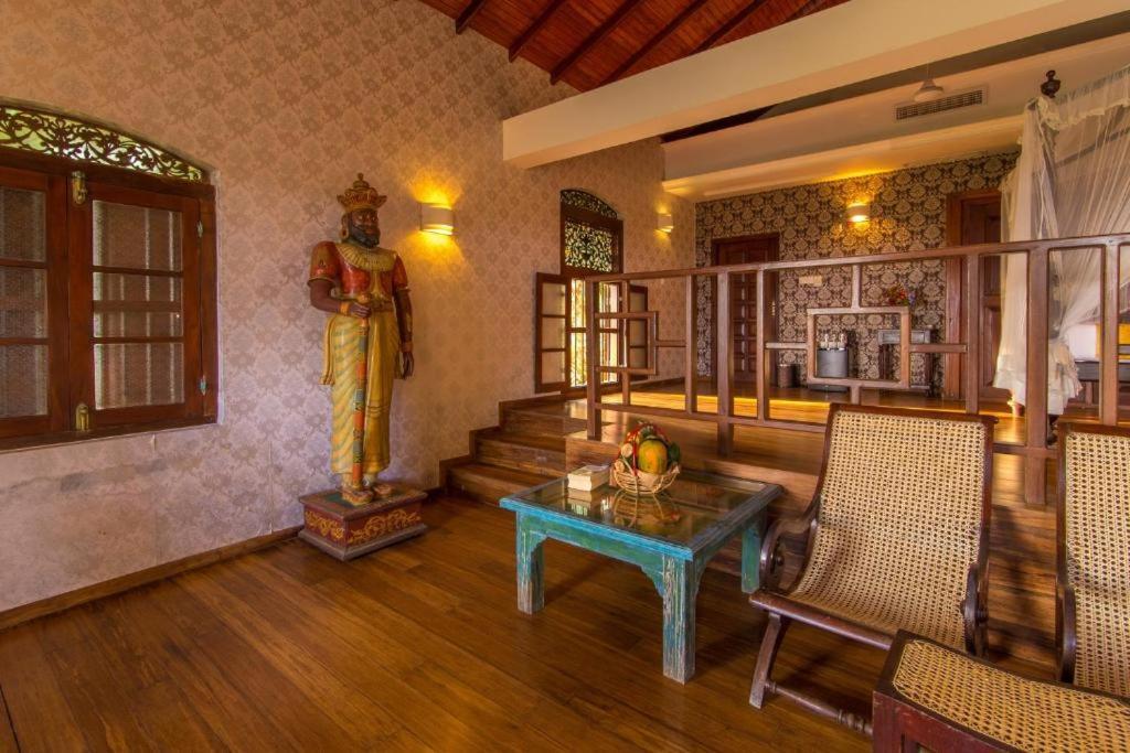 The Kabalana Hotel Ahangama Luaran gambar