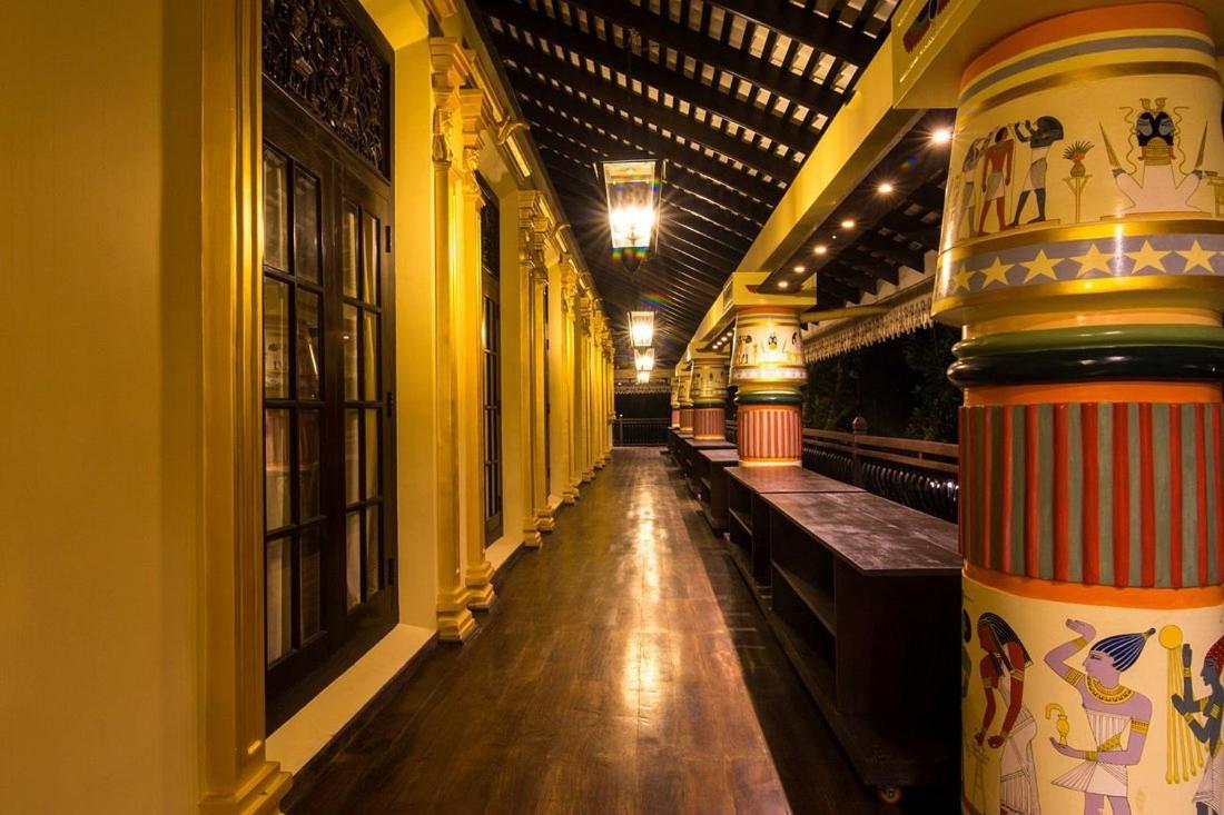 The Kabalana Hotel Ahangama Luaran gambar