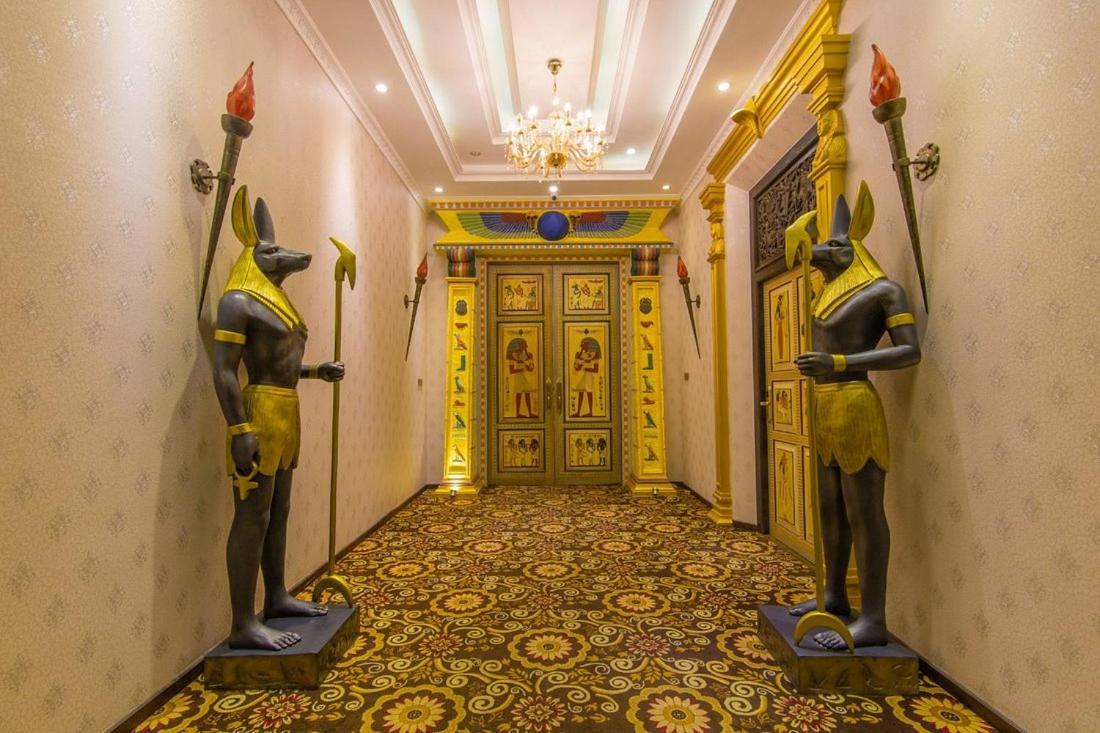 The Kabalana Hotel Ahangama Luaran gambar