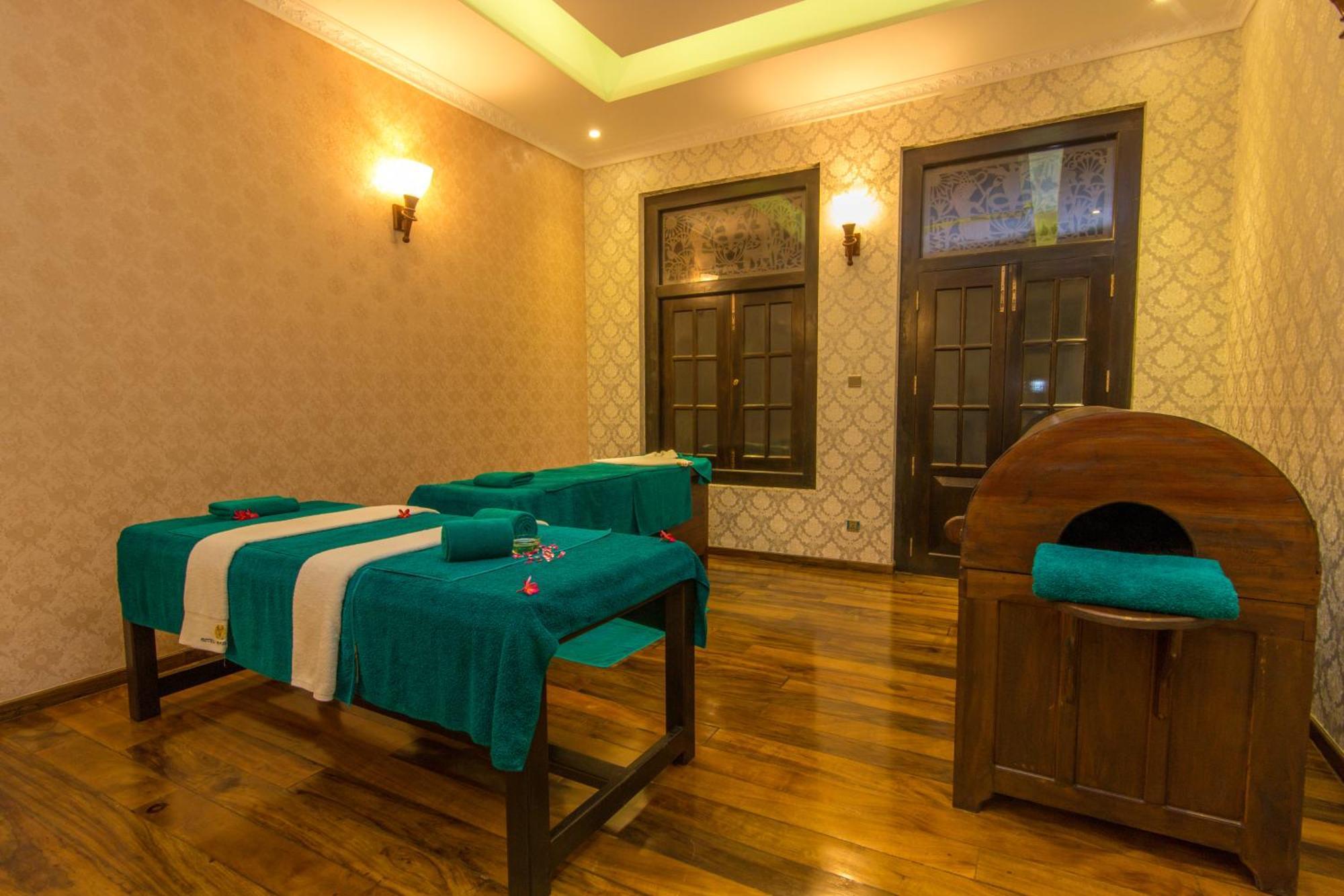 The Kabalana Hotel Ahangama Luaran gambar