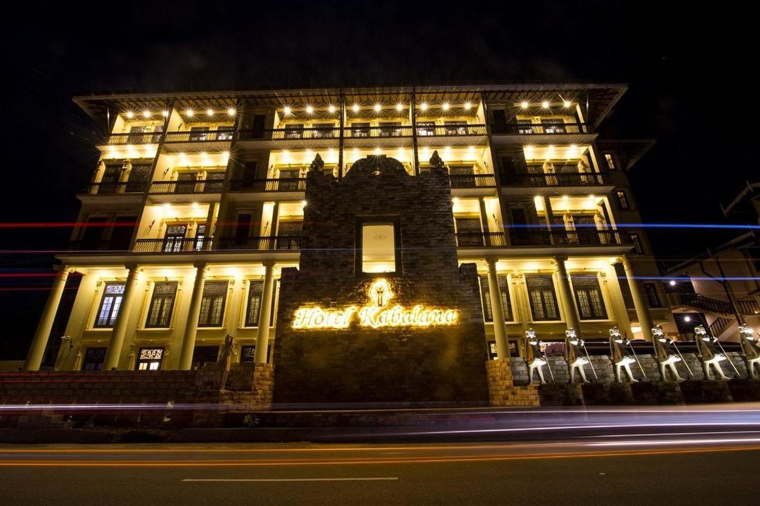The Kabalana Hotel Ahangama Luaran gambar