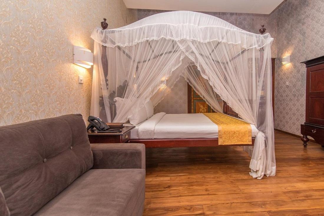 The Kabalana Hotel Ahangama Luaran gambar