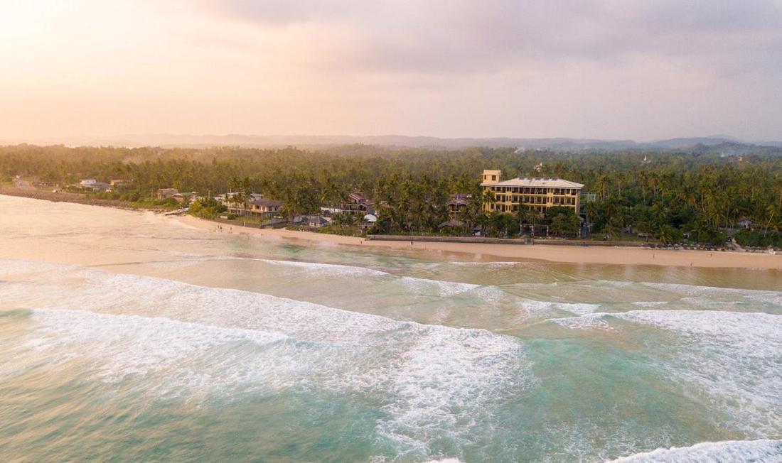 The Kabalana Hotel Ahangama Luaran gambar
