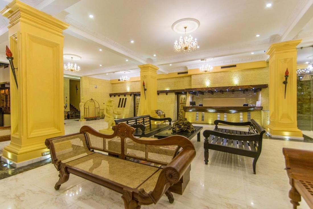 The Kabalana Hotel Ahangama Luaran gambar